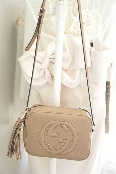 gucci crossbody soho|Gucci soho crossbody dupe.